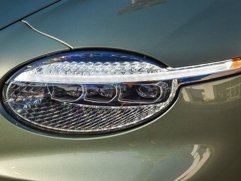 New 2026 Bentley Continental GT Speed image 12