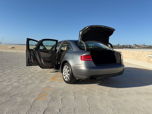 Used 2012 Audi A4 2.0T Premium Sedan FWD image 11