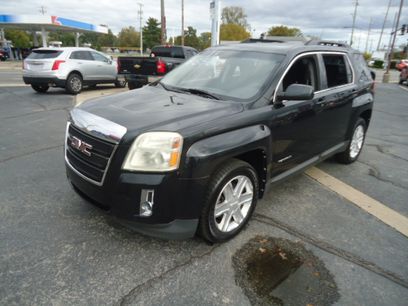 Used 2011 GMC Terrain SLE