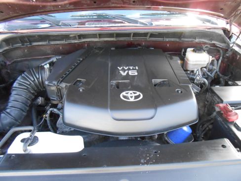 Used 2007 Toyota FJ Cruiser image 23