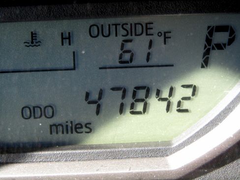 Used 2016 Toyota RAV4 LE image 21