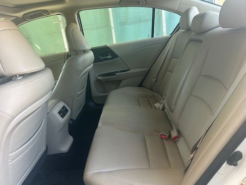 Used 2014 Honda Accord EX-L image 24