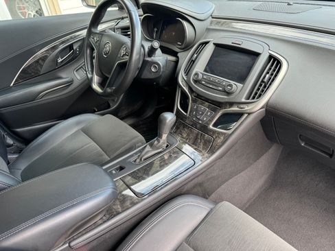 Used 2015 Buick LaCrosse UNAVAIL FWD image 13