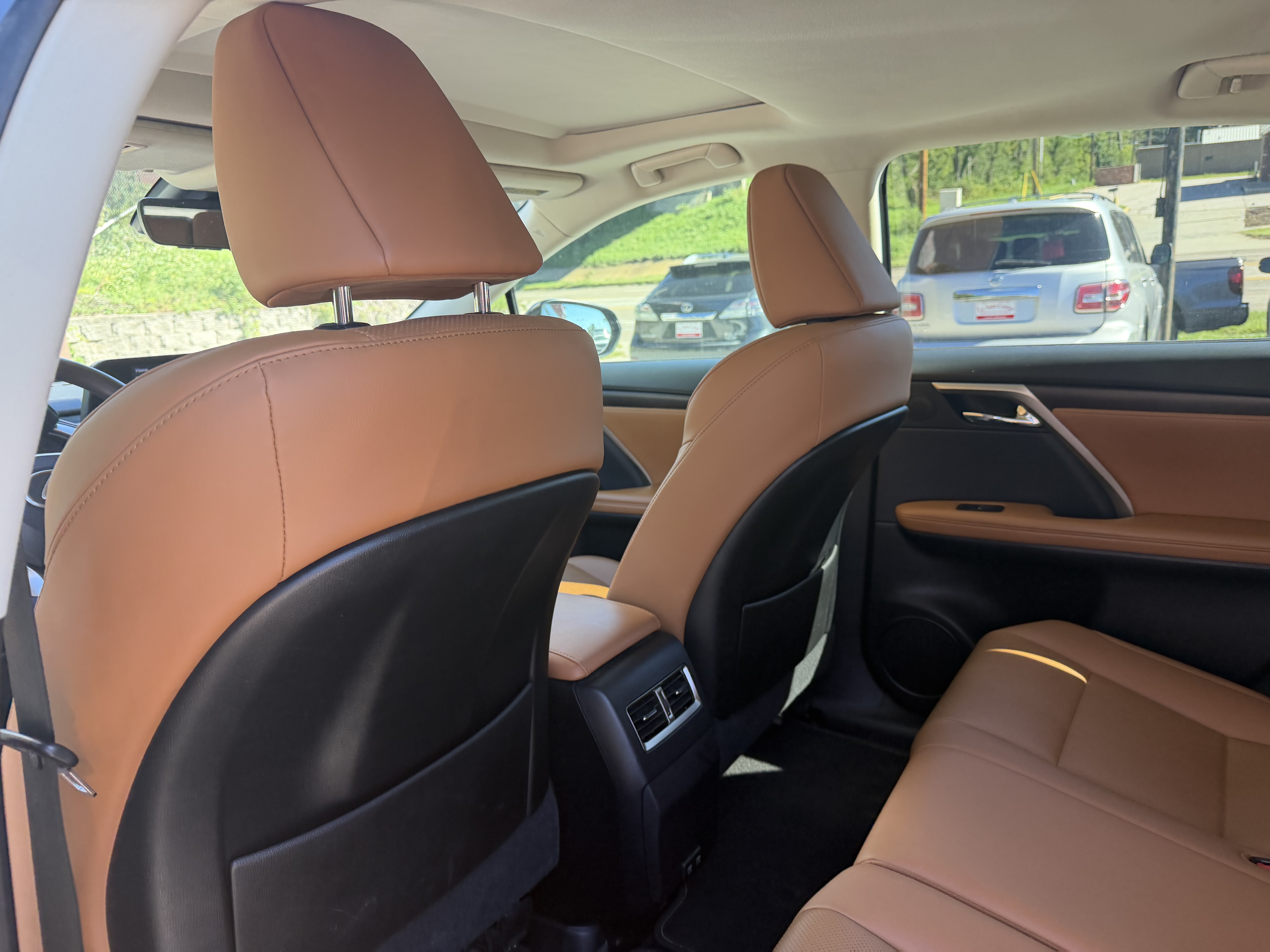 Used 2022 Lexus RX 350 AWD w/ Premium Package image 12