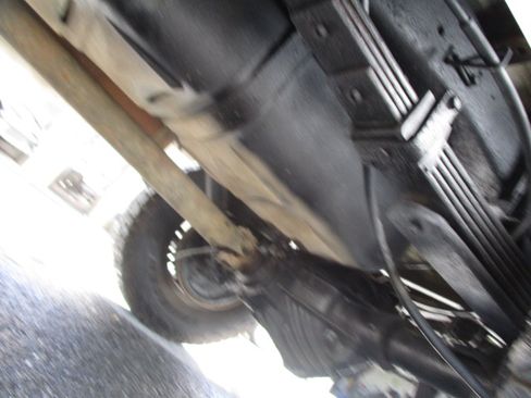 Used 1998 GMC Sierra 2500 Classic SL image 54