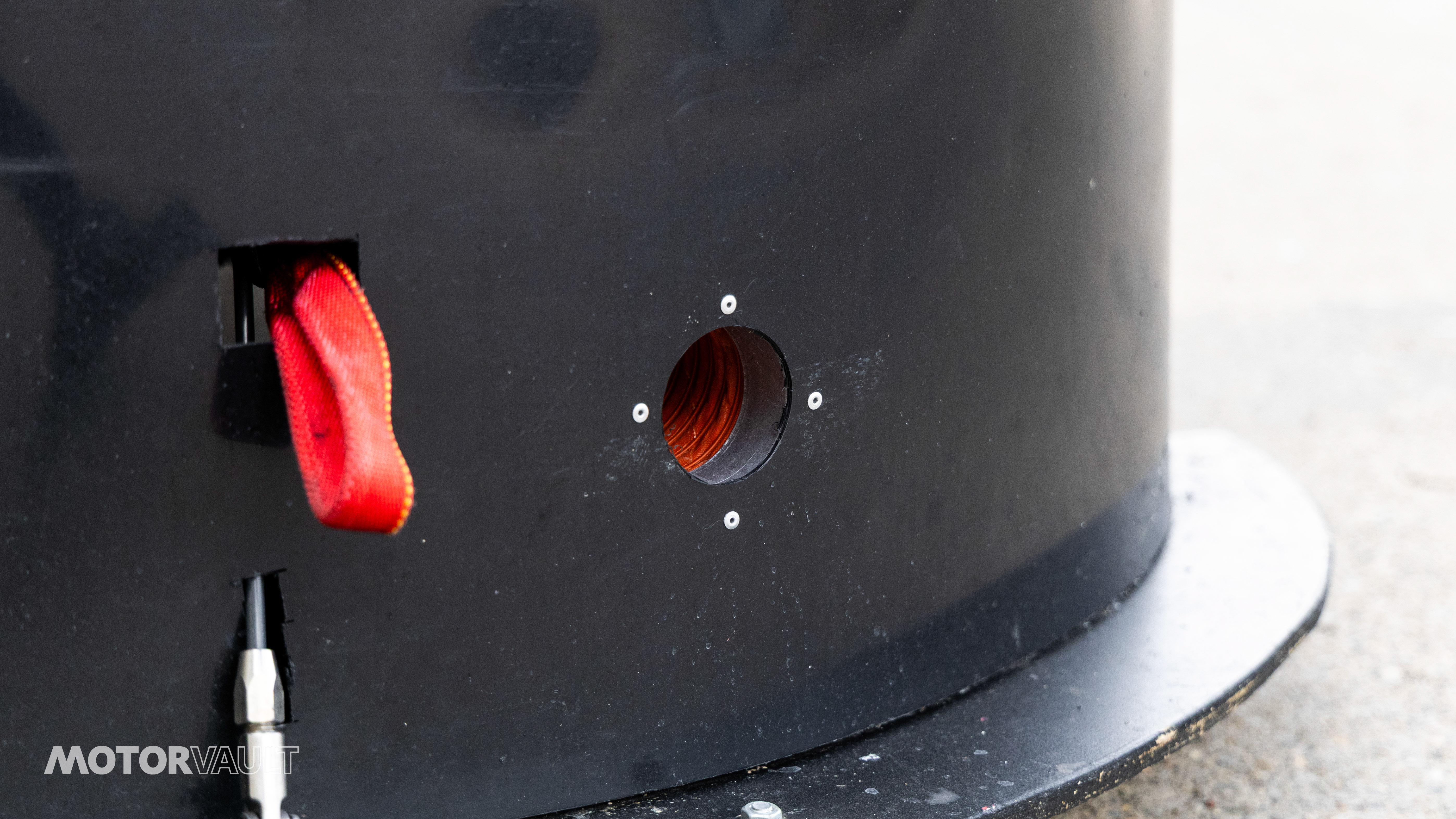 Used 1993 MAZDA MX-5 Miata Club Spec RWD image 18