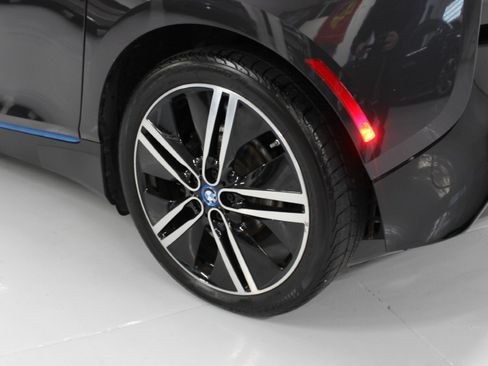 Used 2015 BMW i3 image 12