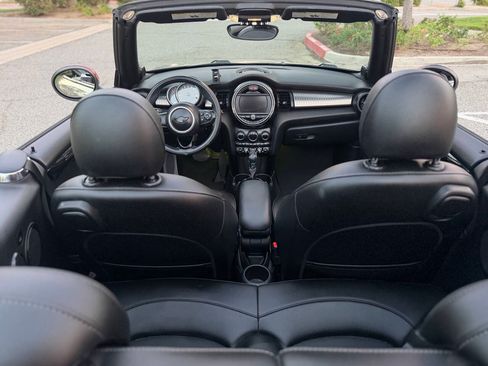 Used 2017 MINI Cooper Convertible FWD image 53