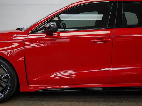 Used 2023 Audi RS 3 image 9