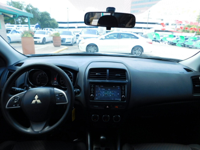 Used 2018 Mitsubishi Outlander Sport FWD image 11