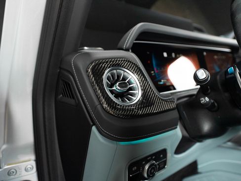 Used 2026 Mercedes-Benz G 63 AMG image 36