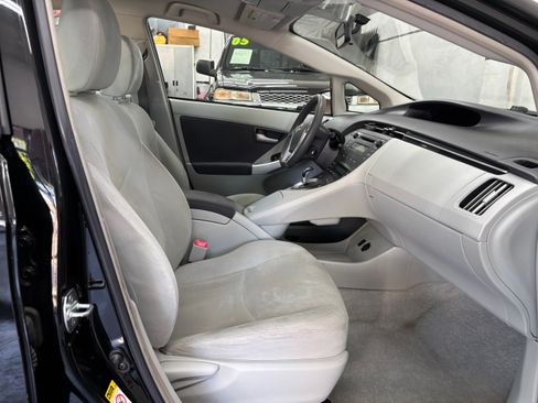 Used 2010 Toyota Prius Two image 14