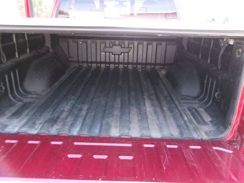 Used 2019 Chevrolet Colorado Z71 image 12