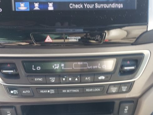 Used 2016 Honda Pilot EX-L image 22