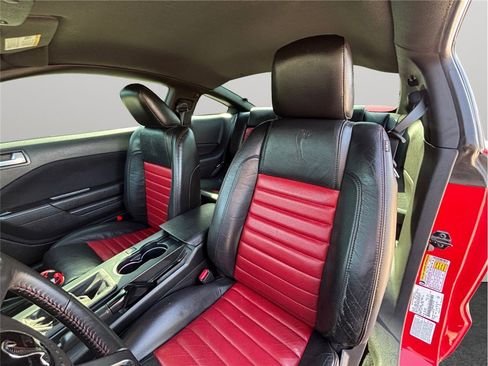 Used 2008 Ford Mustang Shelby GT500 image 17