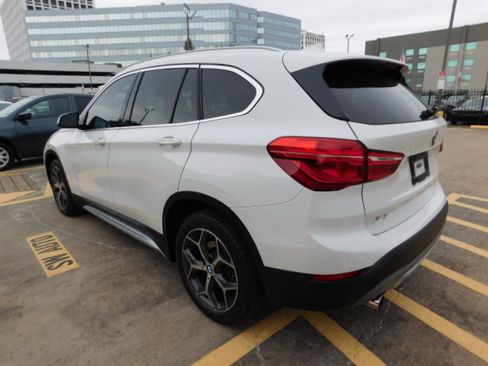 Used 2019 BMW X1 sDrive28i FWD image 5