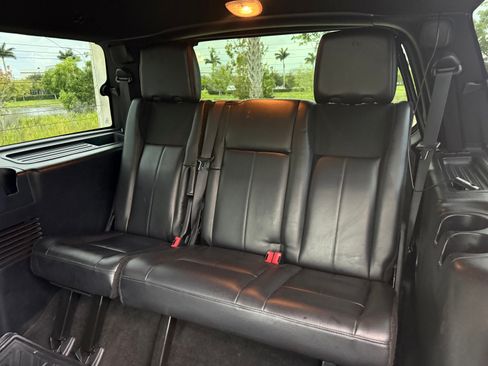Used 2016 Ford Expedition 2WD image 15