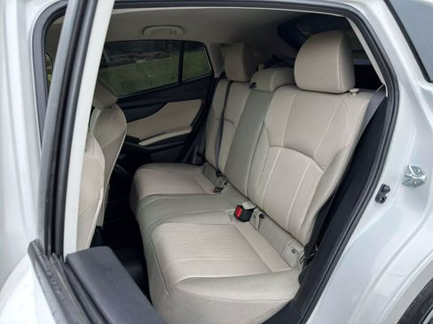 Used 2023 Subaru Impreza 2.0i image 20