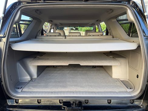 Used 2007 Toyota 4Runner Limited image 28