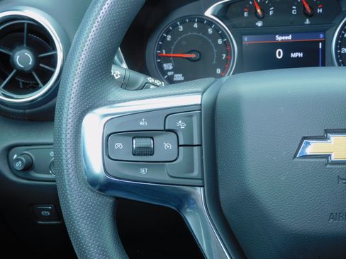 Used 2024 Chevrolet Blazer LT image 23