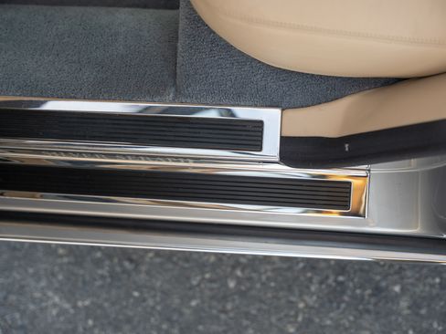 Used 2000 Rolls-Royce Silver Seraph image 65