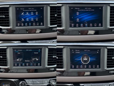 Used 2018 Chrysler Pacifica Touring-L image 27