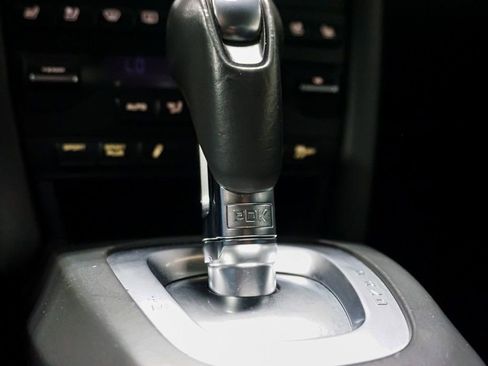 Used 2012 Porsche 911 Carrera 4S AWD/4WD image 29