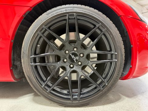 Used 2003 Dodge Viper SRT-10 Convertible RWD image 14