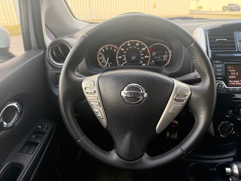 Used 2015 Nissan Versa Note SV image 20
