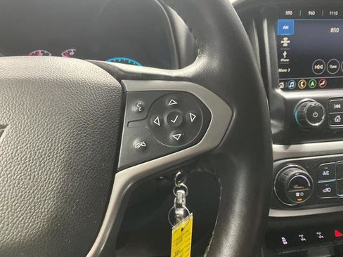 Used 2019 Chevrolet Colorado ZR2 image 20