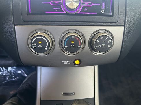 Used 2005 Nissan Altima 2.5 SL image 14