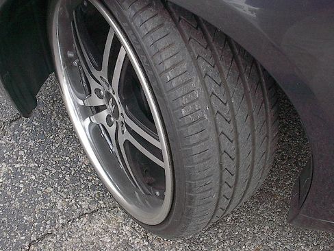 Used 2011 Lexus IS 250 Premium image 19