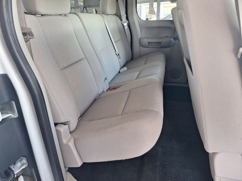 Used 2011 Chevrolet Silverado 1500 LTZ Z71 image 13