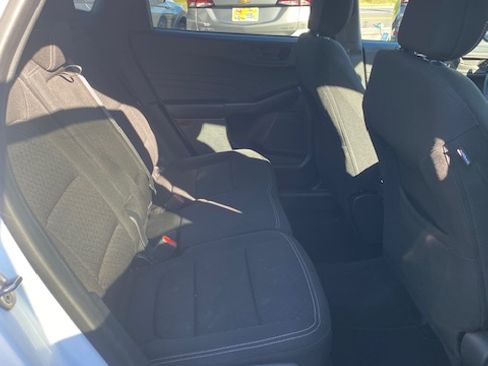 Used 2024 Ford Escape Active image 19