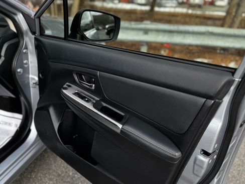 Used 2015 Subaru Impreza 2.0i Limited image 19