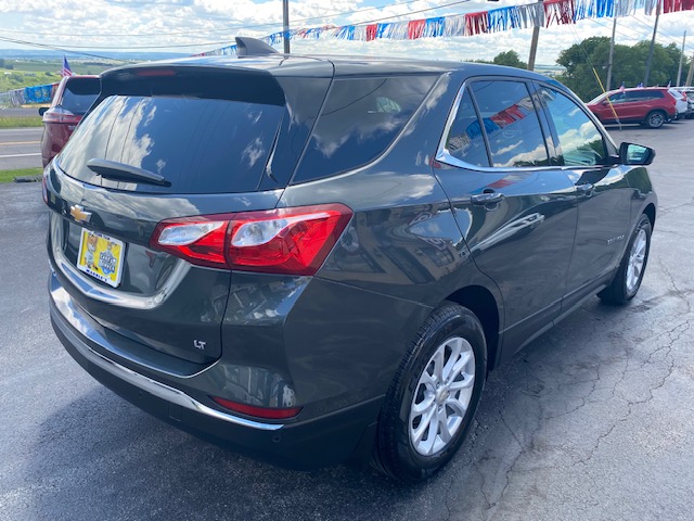 Used 2020 Chevrolet Equinox FWD LT w/ 1LT image 6