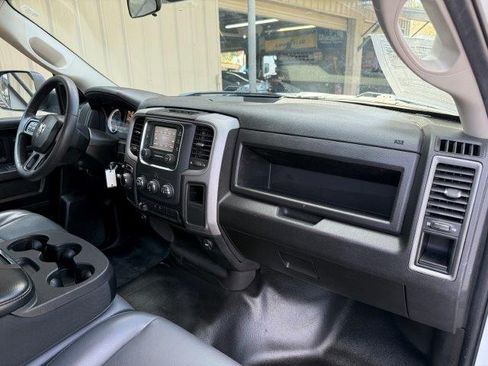 Used 2022 RAM 1500 Tradesman image 11