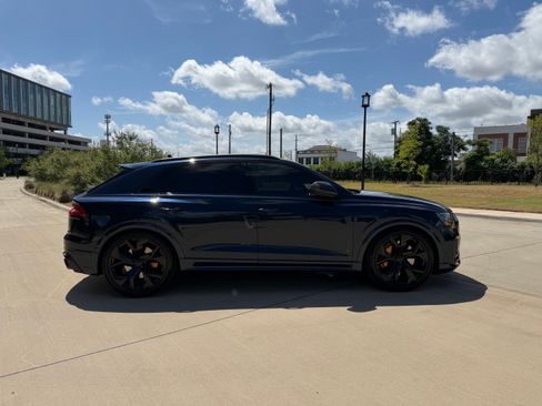 Used 2023 Audi RS Q8 AWD/4WD image 11