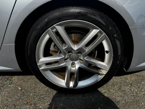 Used 2016 Audi A6 3.0T Premium Plus quattro AWD/4WD image 29