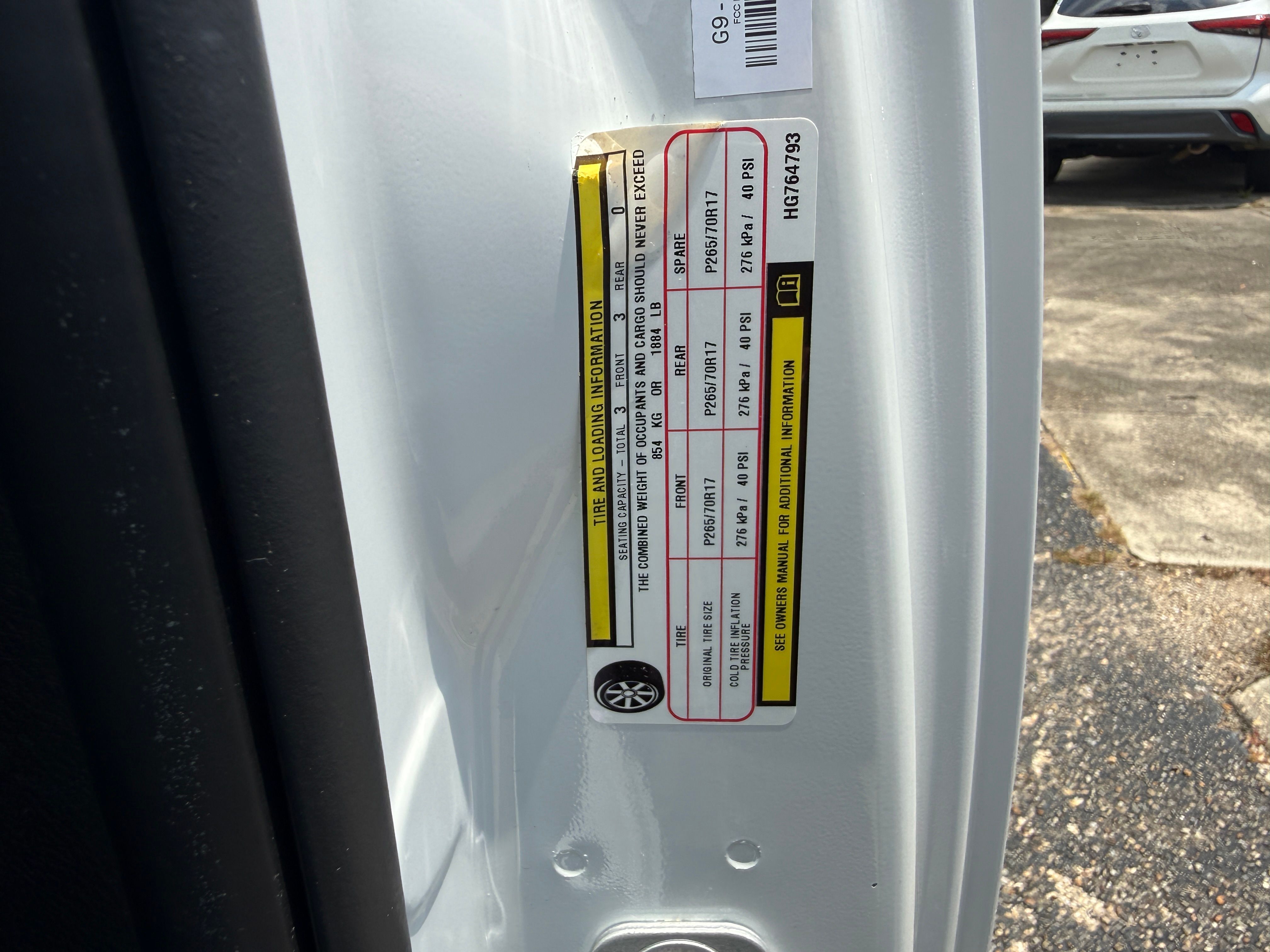 Used 2017 RAM 1500 2WD Regular Cab ST image 19