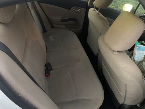 Used 2005 Honda Civic GX image 22