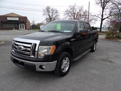 Used 2012 Ford F150 XLT