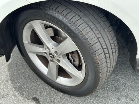 Used 2018 Mercedes-Benz GLE 350 image 21