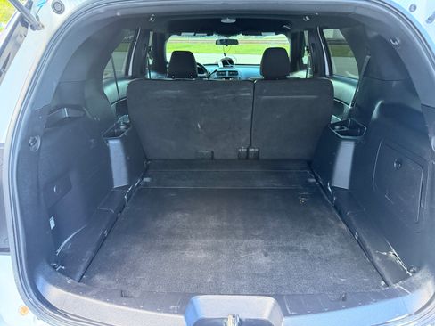 Used 2017 Ford Explorer 4WD Police Interceptor image 29