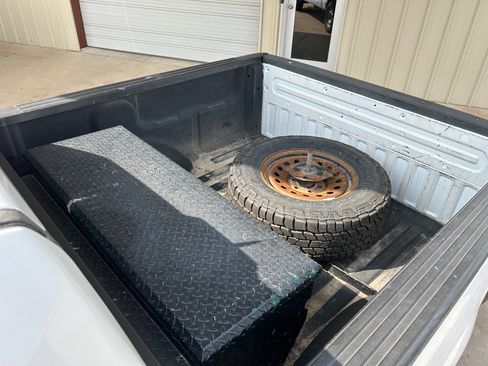 Used 2014 Ford F150 AWD/4WD image 11