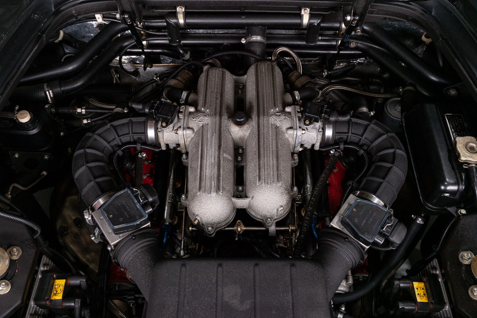 Used 1990 Ferrari 348 TS RWD image 82