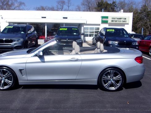 Used 2016 BMW 428i image 15