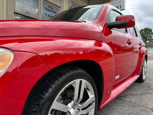 Used 2008 Chevrolet HHR SS image 9