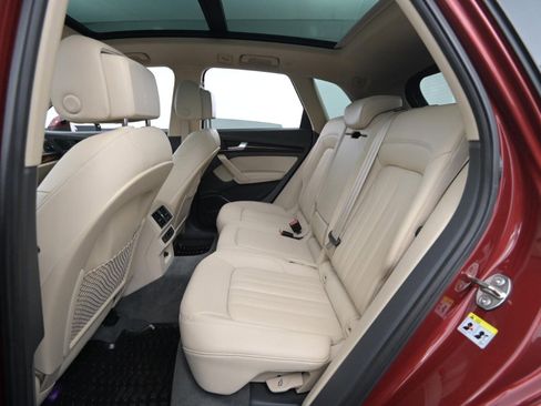 Used 2018 Audi Q5 Prestige image 41