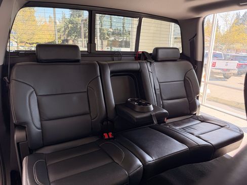 Used 2018 Chevrolet Silverado 1500 LT image 13